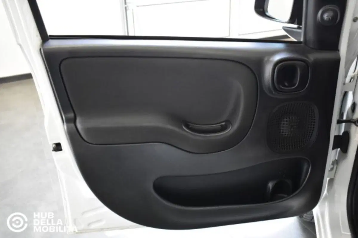 Fiat Panda usata a Perugia (8)