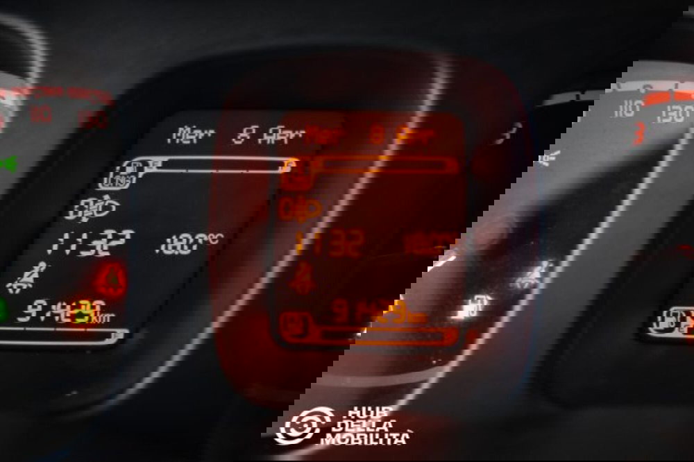 Fiat Panda usata a Perugia (9)