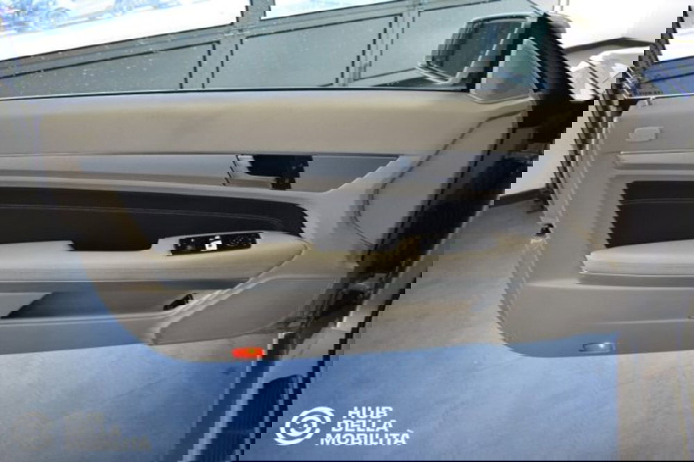 Mercedes-Benz Classe E Cabrio usata a Perugia (10)