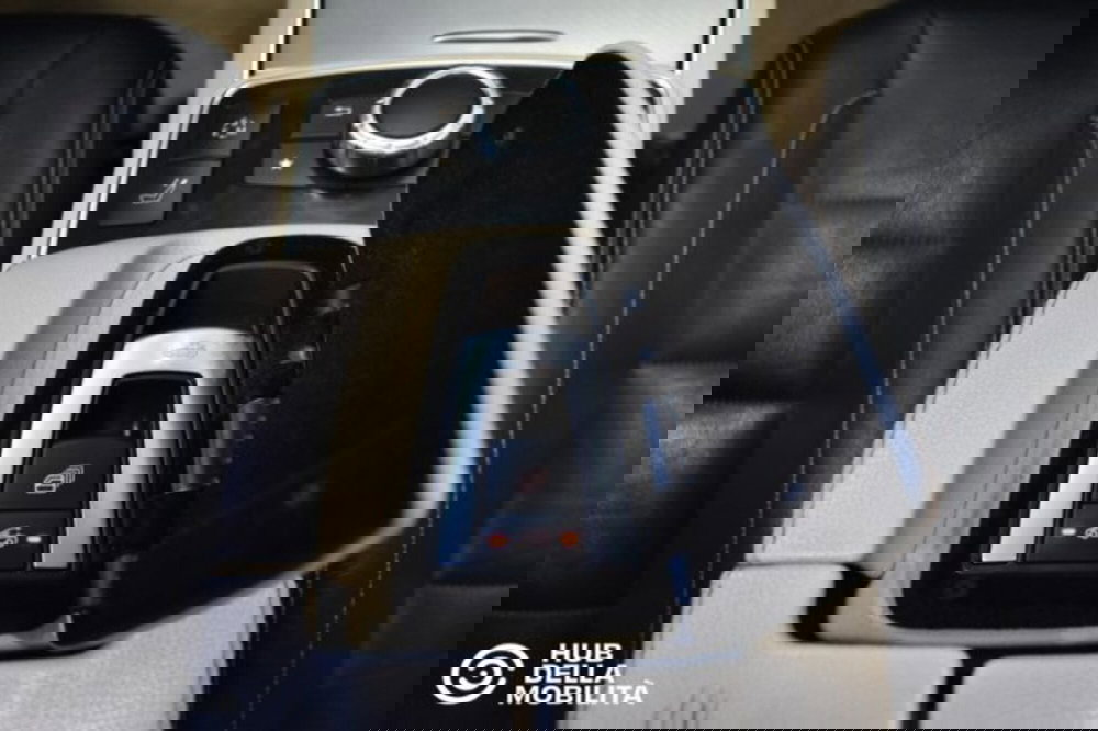 Mercedes-Benz Classe E Cabrio usata a Perugia (15)