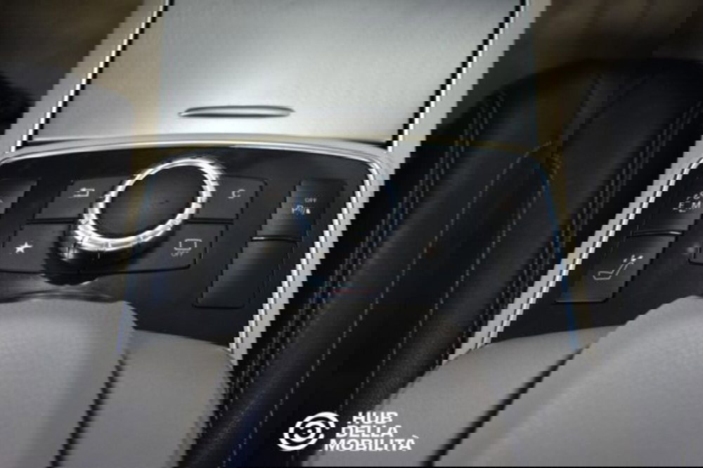 Mercedes-Benz Classe E Cabrio usata a Perugia (16)