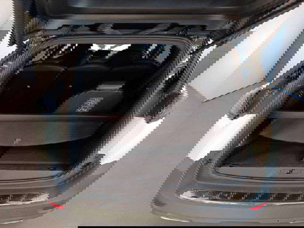 Peugeot 5008 usata a Varese (10)