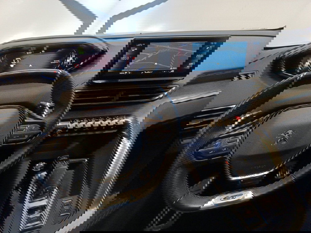 Peugeot 5008 usata a Varese (11)