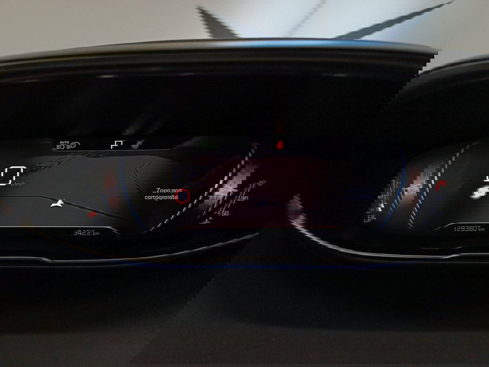 Peugeot 5008 usata a Varese (12)