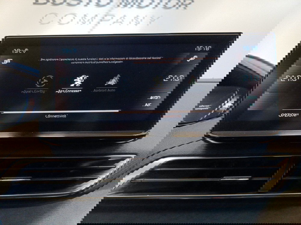 Peugeot 5008 usata a Varese (13)