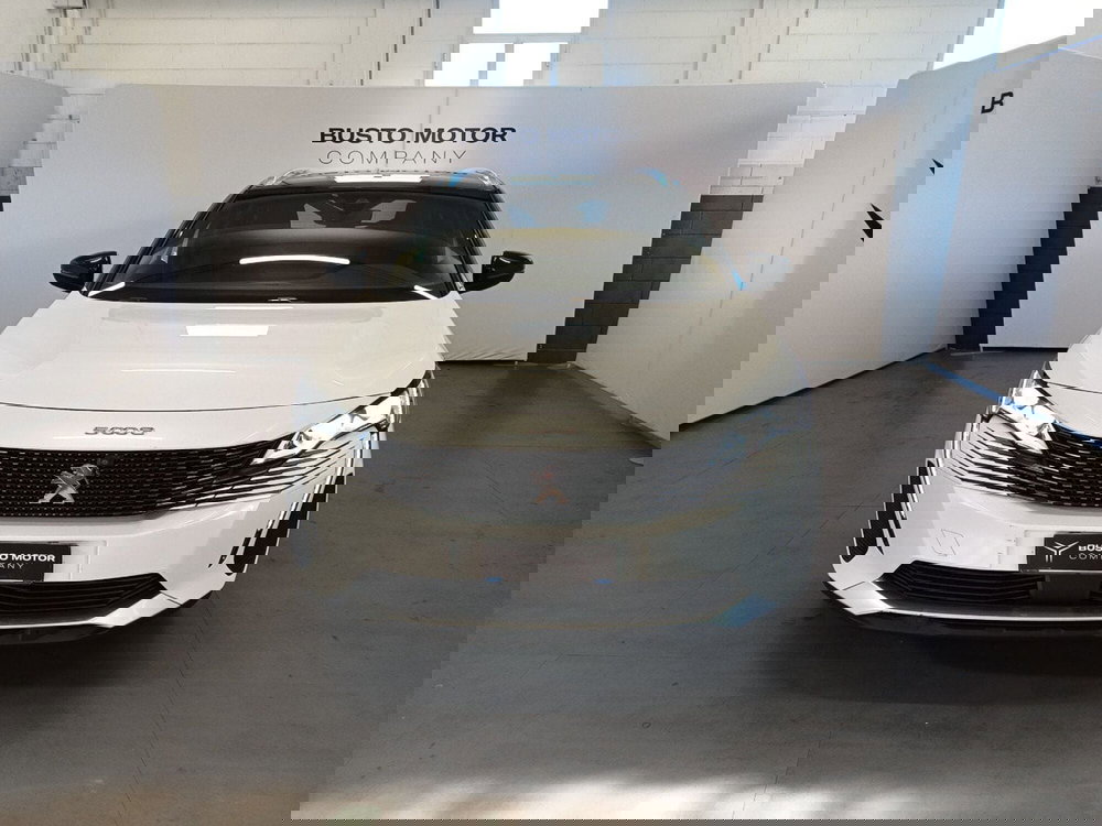 Peugeot 5008 usata a Varese (2)