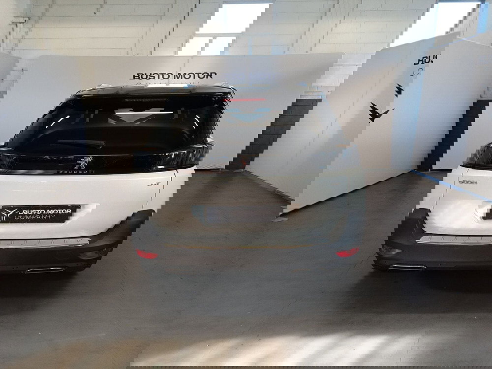 Peugeot 5008 usata a Varese (5)