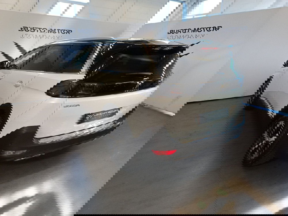 Peugeot 5008 usata a Varese (6)
