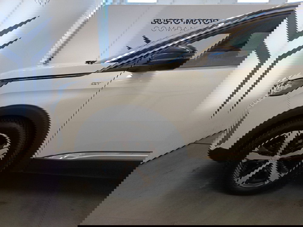 Peugeot 5008 usata a Varese (7)