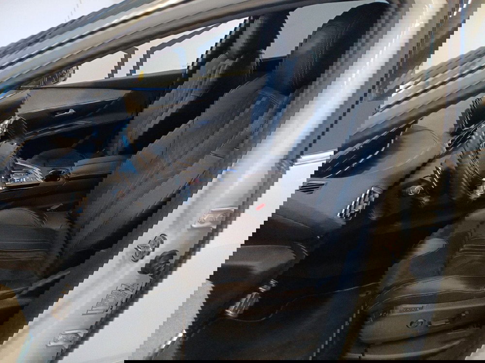 Peugeot 5008 usata a Varese (8)