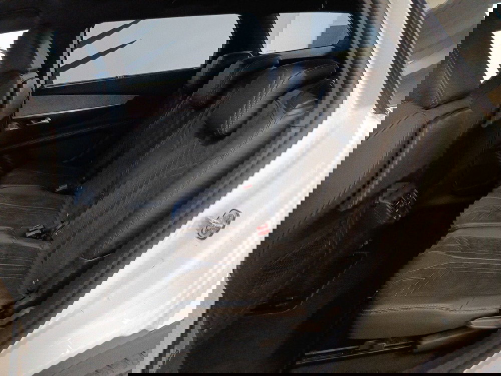 Peugeot 5008 usata a Varese (9)