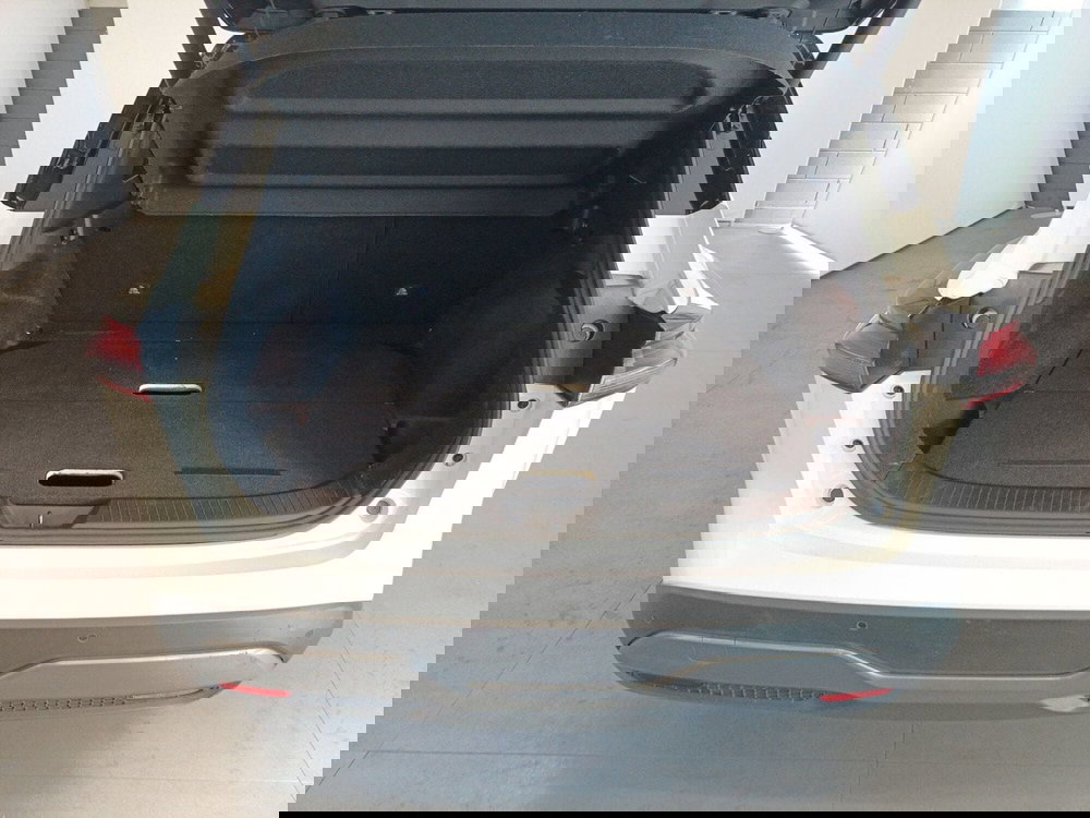 Nissan Qashqai usata a Varese (10)