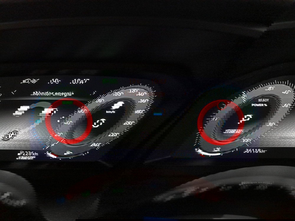 Nissan Qashqai usata a Varese (12)