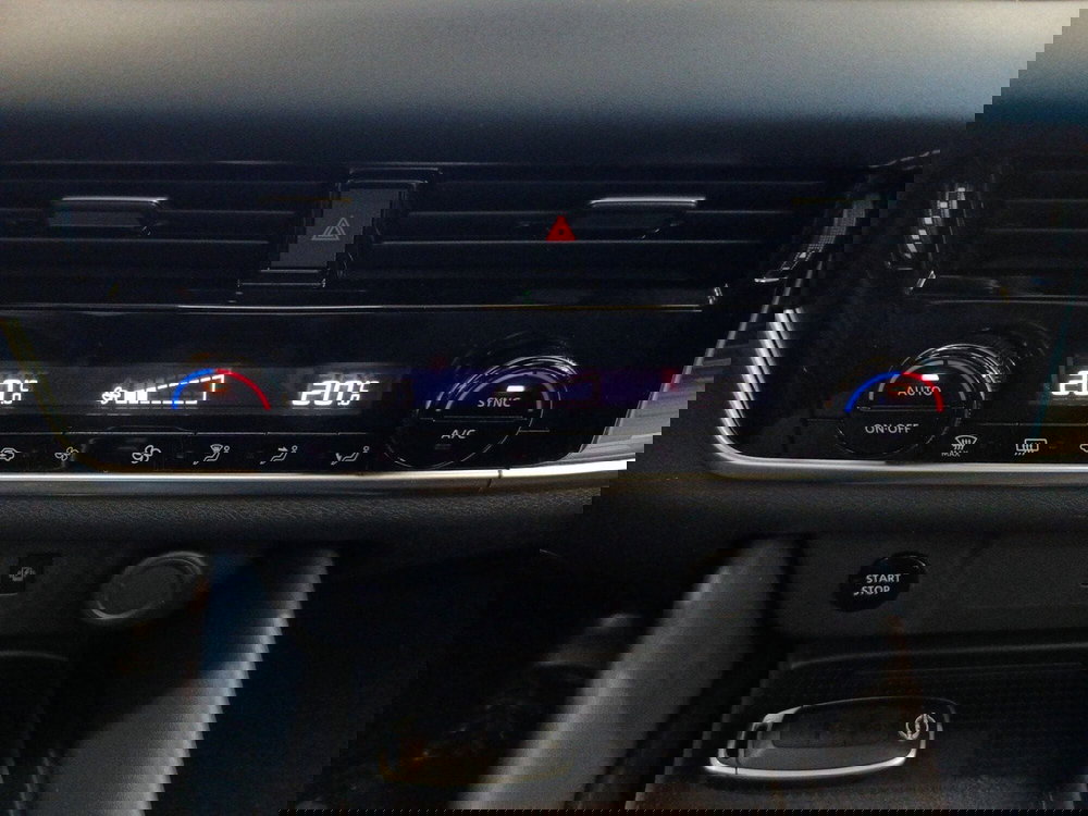 Nissan Qashqai usata a Varese (14)