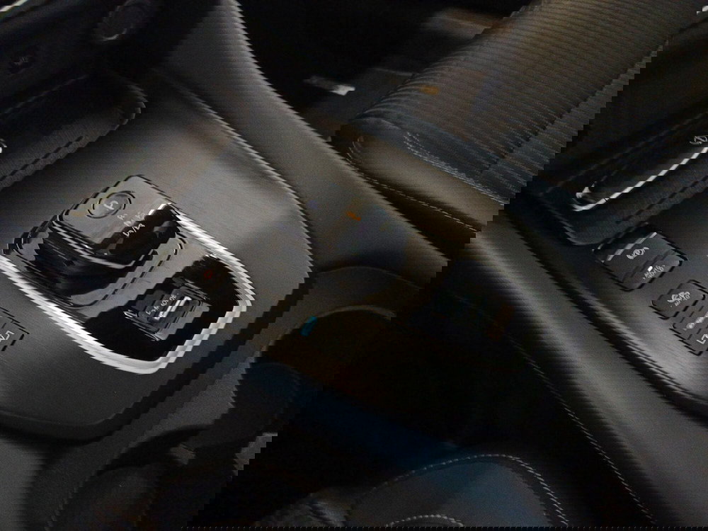 Nissan Qashqai usata a Varese (15)