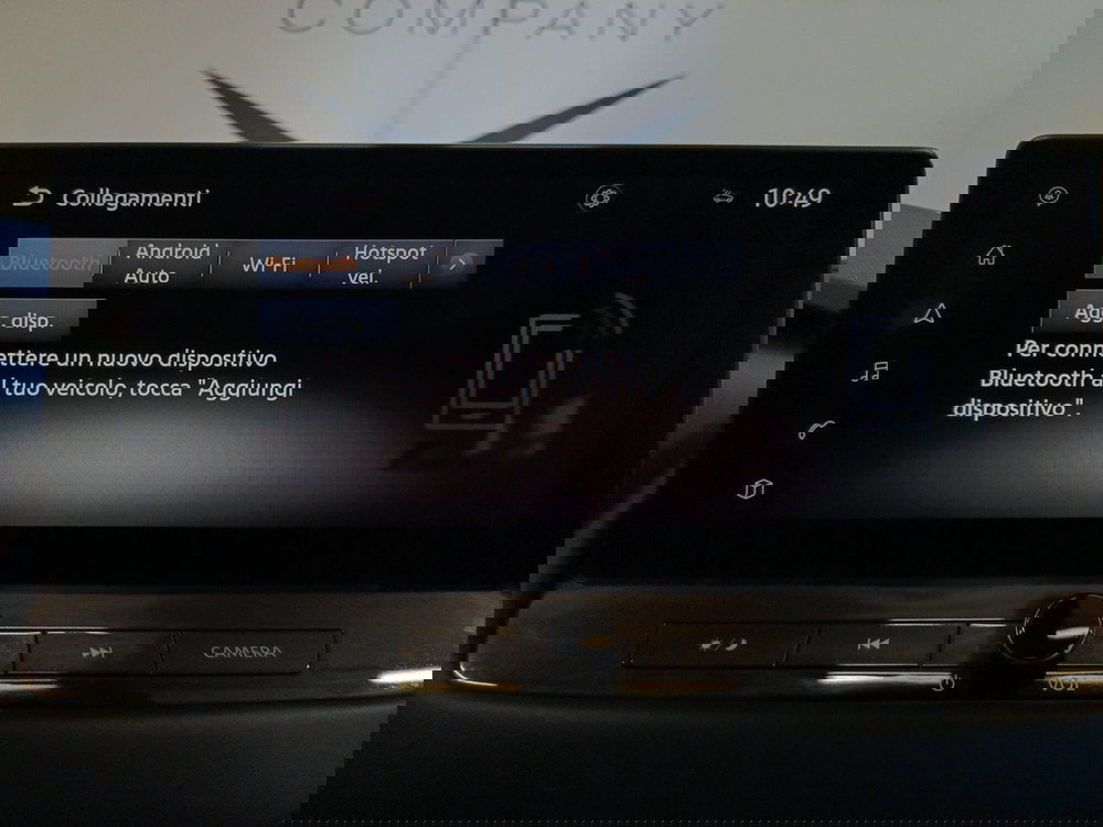 Nissan Qashqai usata a Varese (16)