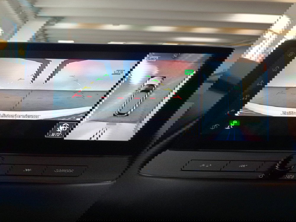 Nissan Qashqai usata a Varese (17)