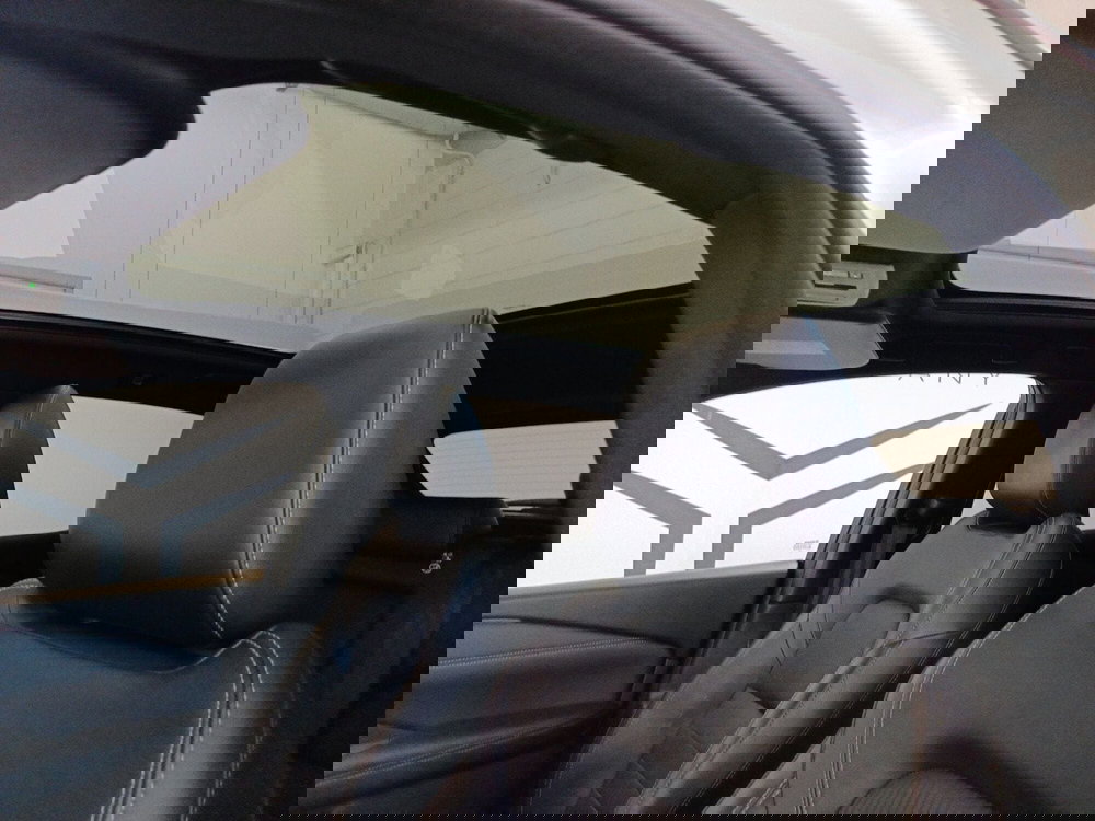 Nissan Qashqai usata a Varese (18)