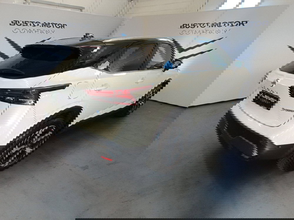 Nissan Qashqai usata a Varese (4)