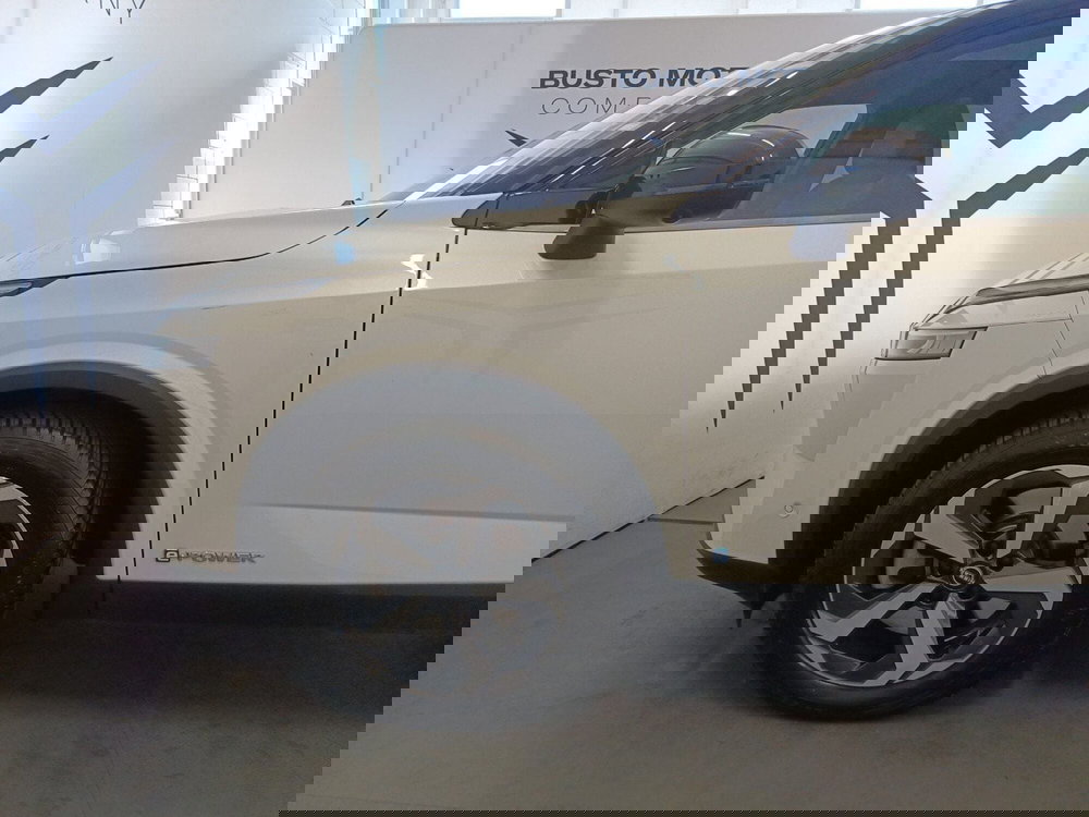 Nissan Qashqai usata a Varese (7)