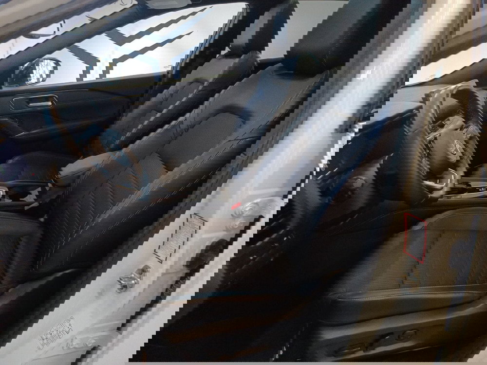 Nissan Qashqai usata a Varese (8)