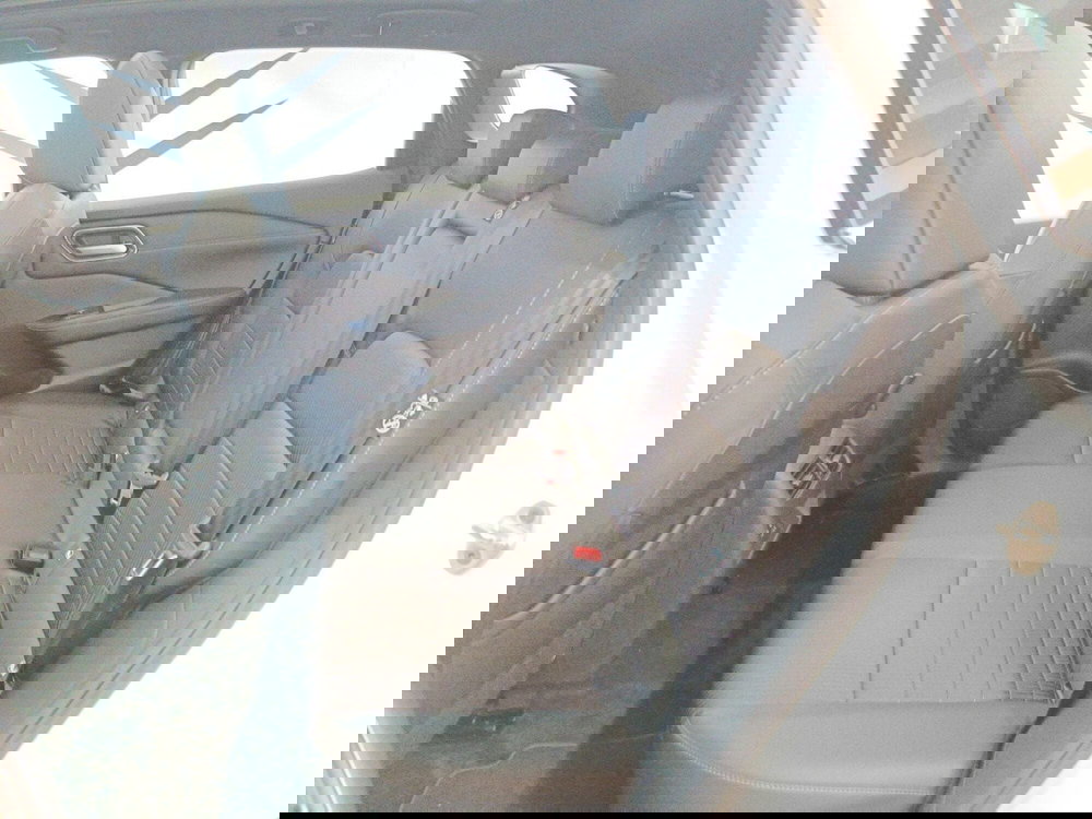 Nissan Qashqai usata a Varese (9)