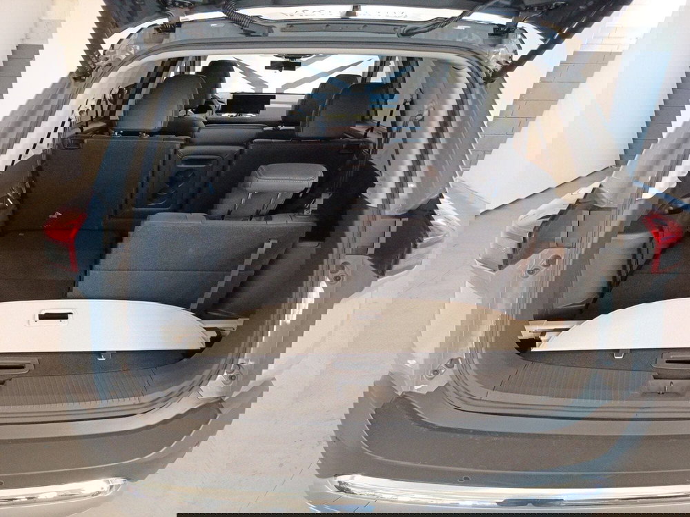 Nissan X-Trail usata a Varese (10)