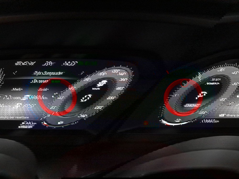 Nissan X-Trail usata a Varese (12)