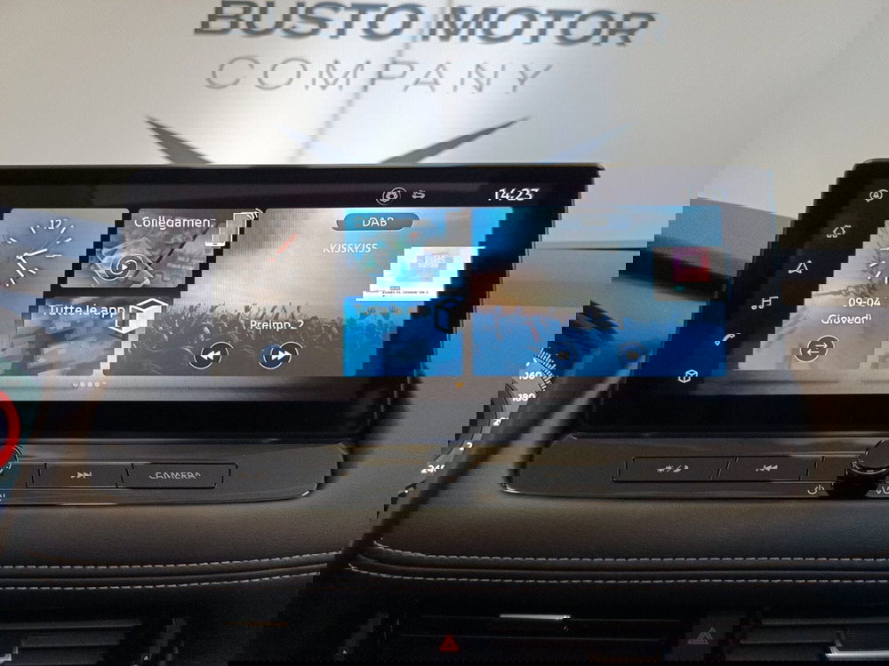 Nissan X-Trail usata a Varese (13)