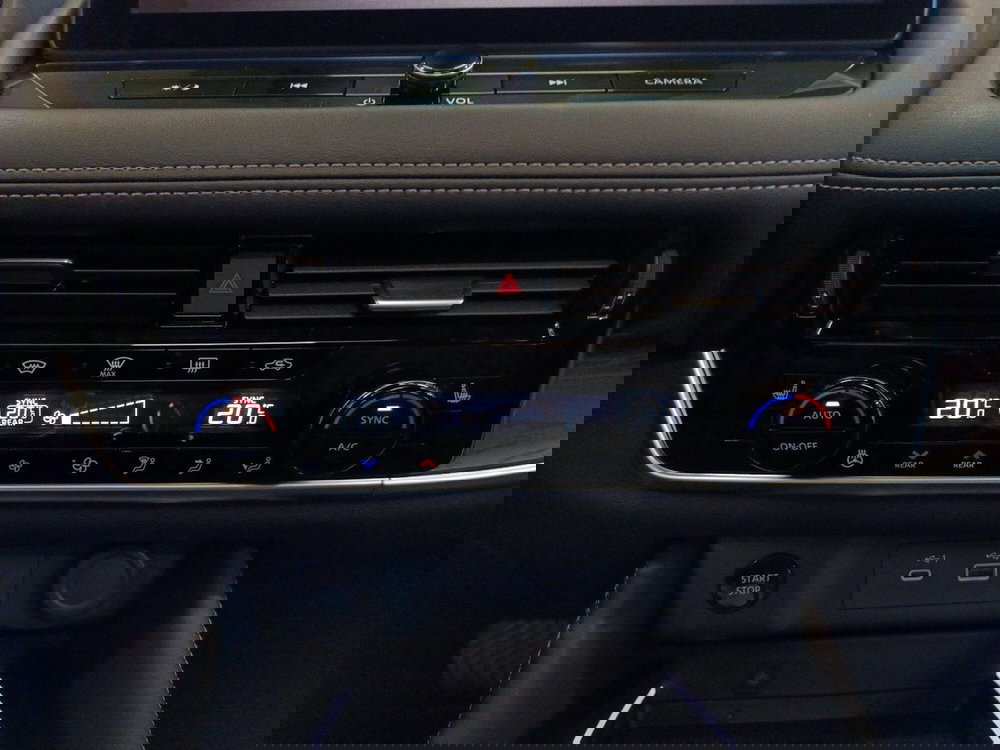 Nissan X-Trail usata a Varese (14)