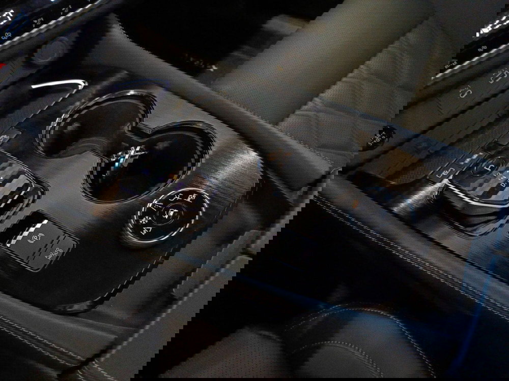 Nissan X-Trail usata a Varese (15)