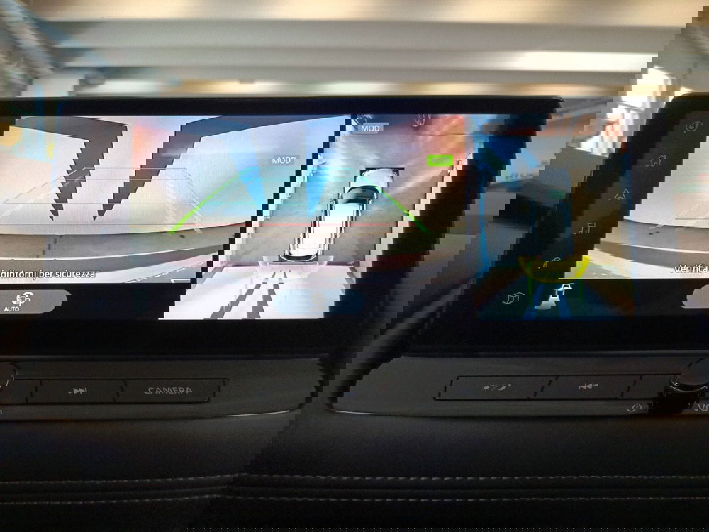 Nissan X-Trail usata a Varese (16)