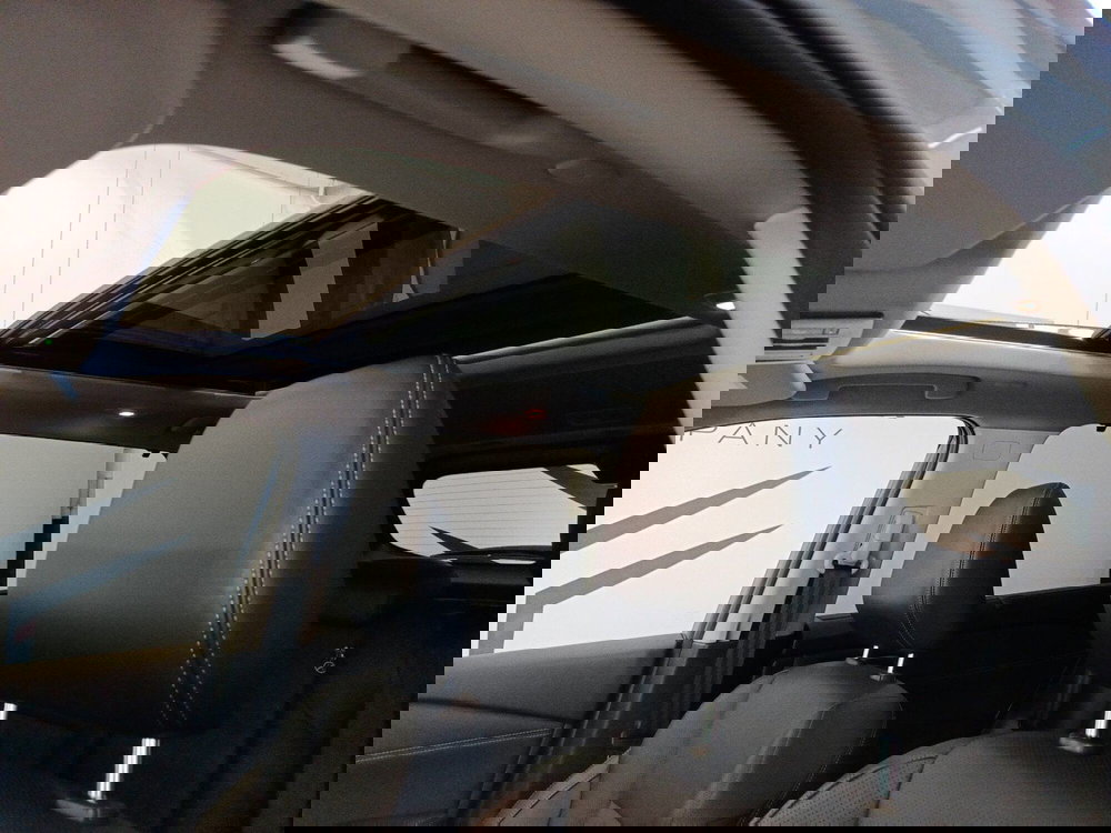 Nissan X-Trail usata a Varese (17)