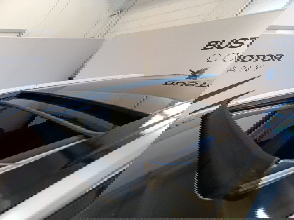 Nissan X-Trail usata a Varese (18)