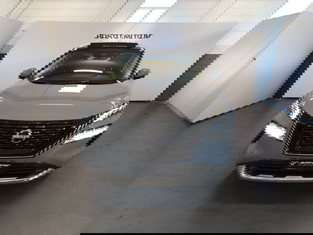 Nissan X-Trail usata a Varese (2)