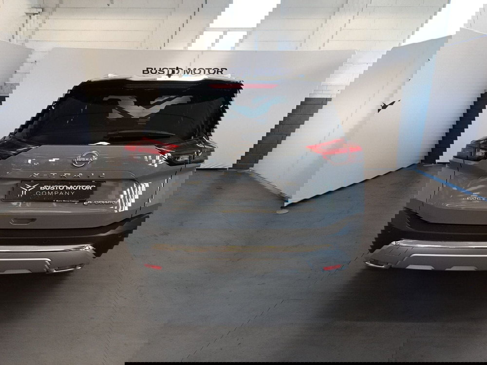 Nissan X-Trail usata a Varese (5)