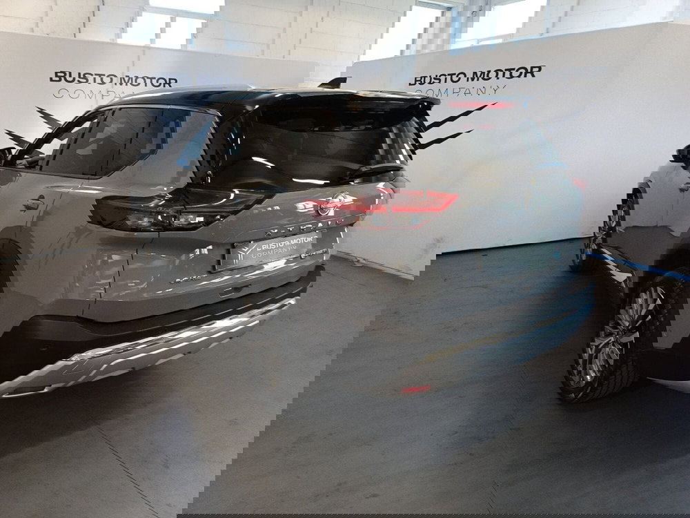 Nissan X-Trail usata a Varese (6)