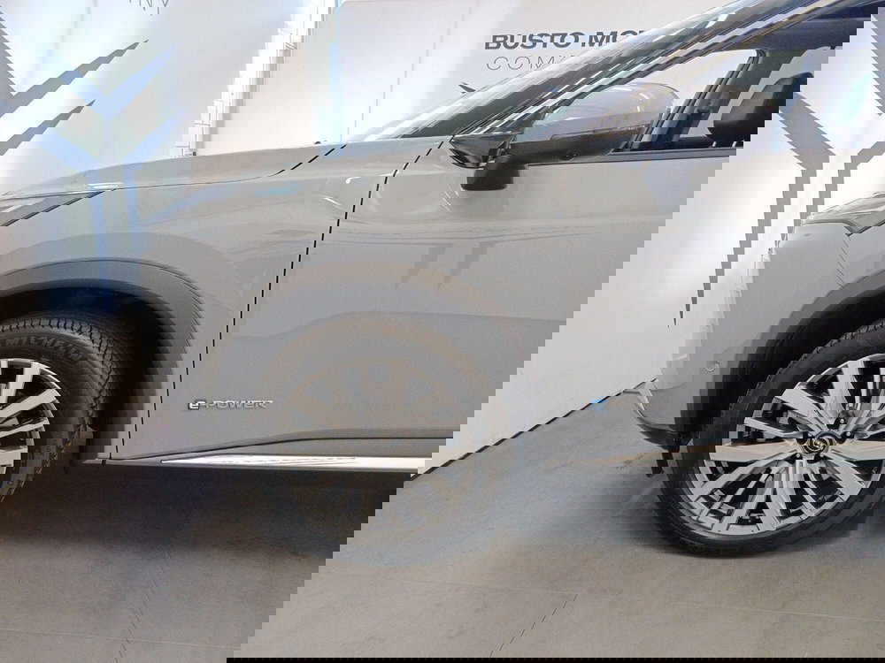 Nissan X-Trail usata a Varese (7)