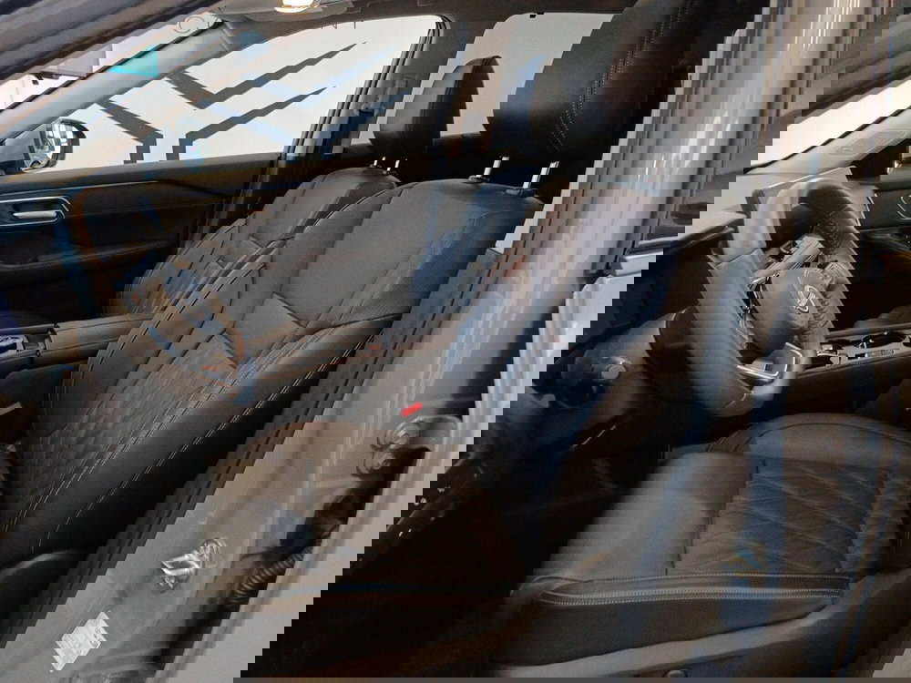 Nissan X-Trail usata a Varese (8)