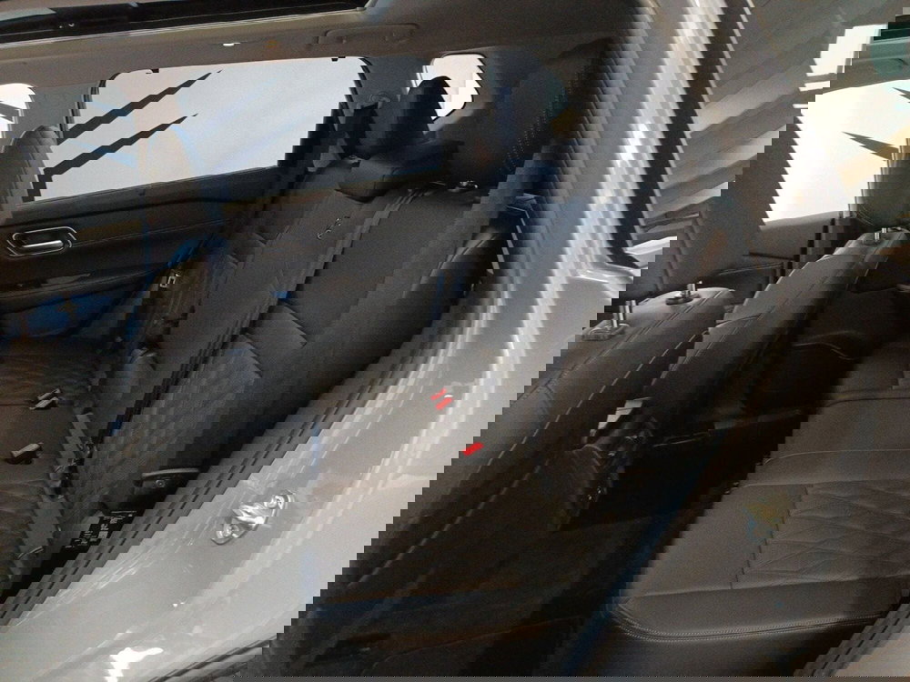 Nissan X-Trail usata a Varese (9)