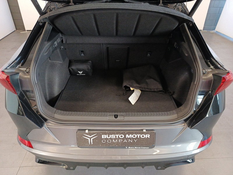 Cupra Formentor usata a Varese (10)