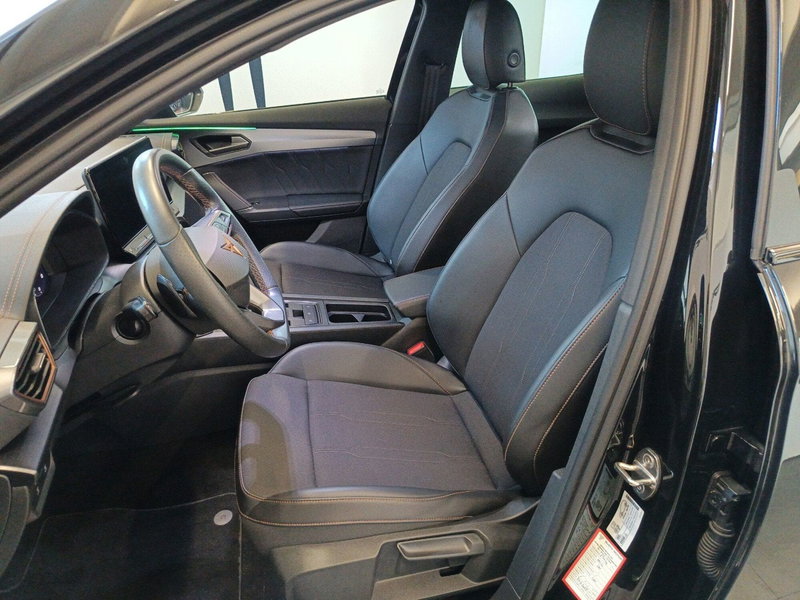 Cupra Formentor usata a Varese (8)