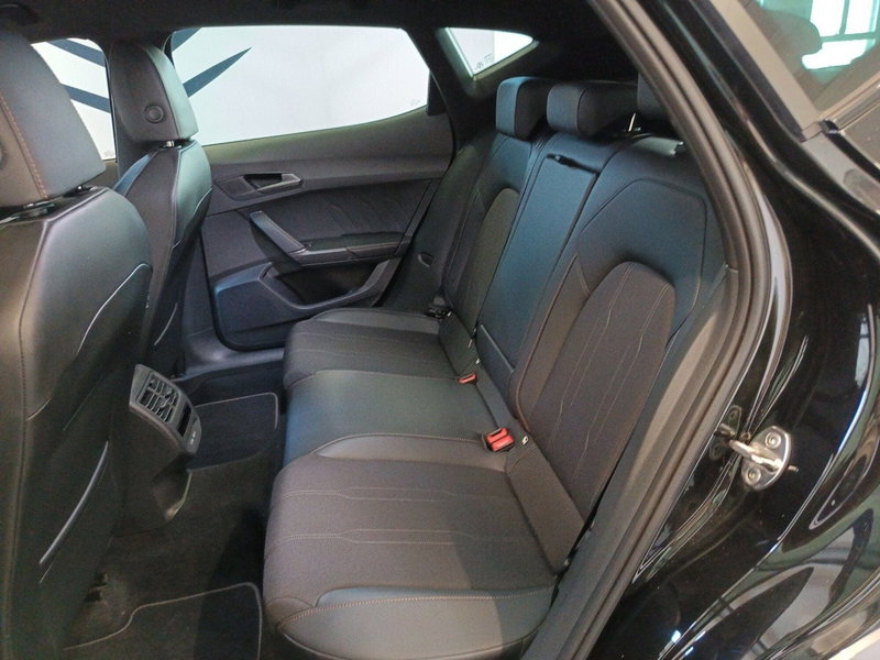 Cupra Formentor usata a Varese (9)