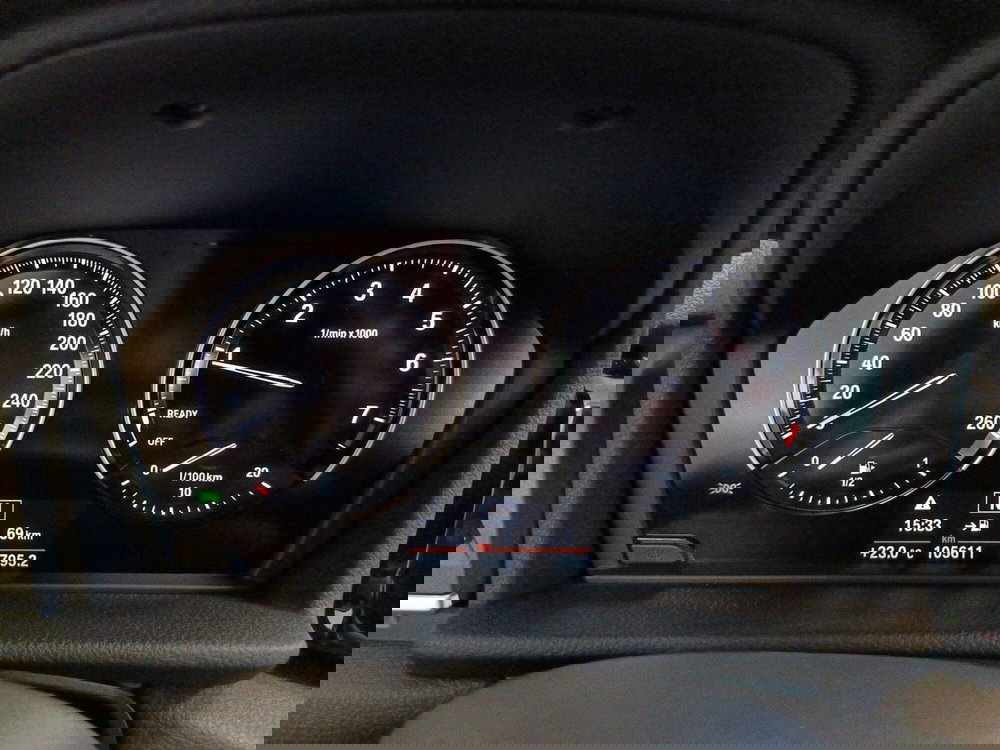 BMW Serie 2 Active Tourer usata a Varese (11)