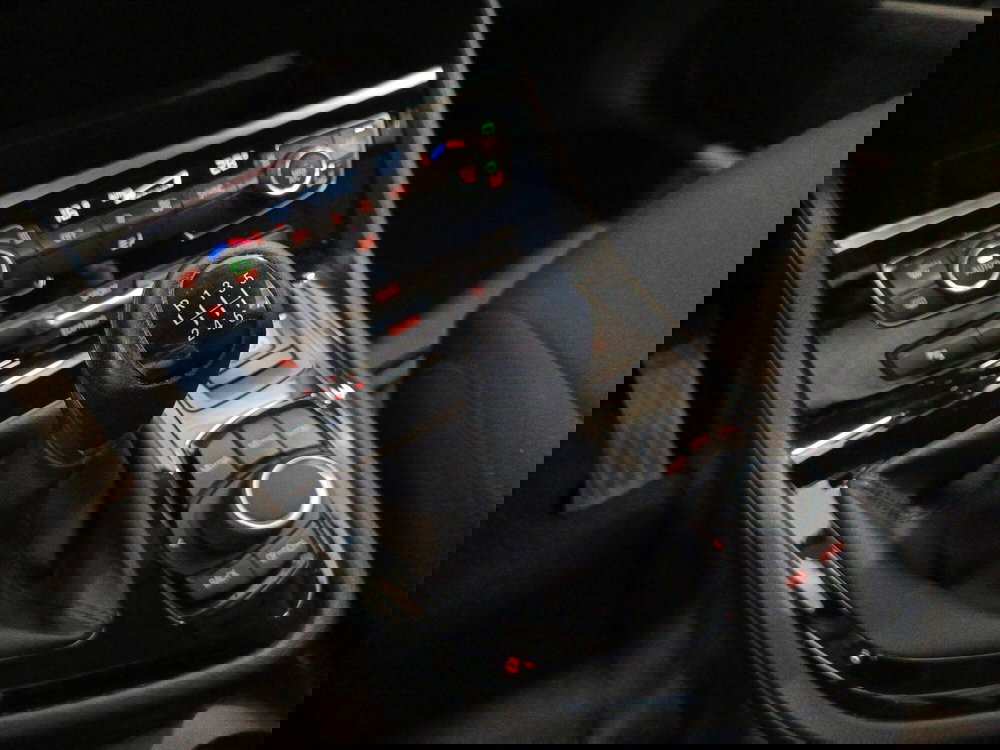 BMW Serie 2 Active Tourer usata a Varese (14)