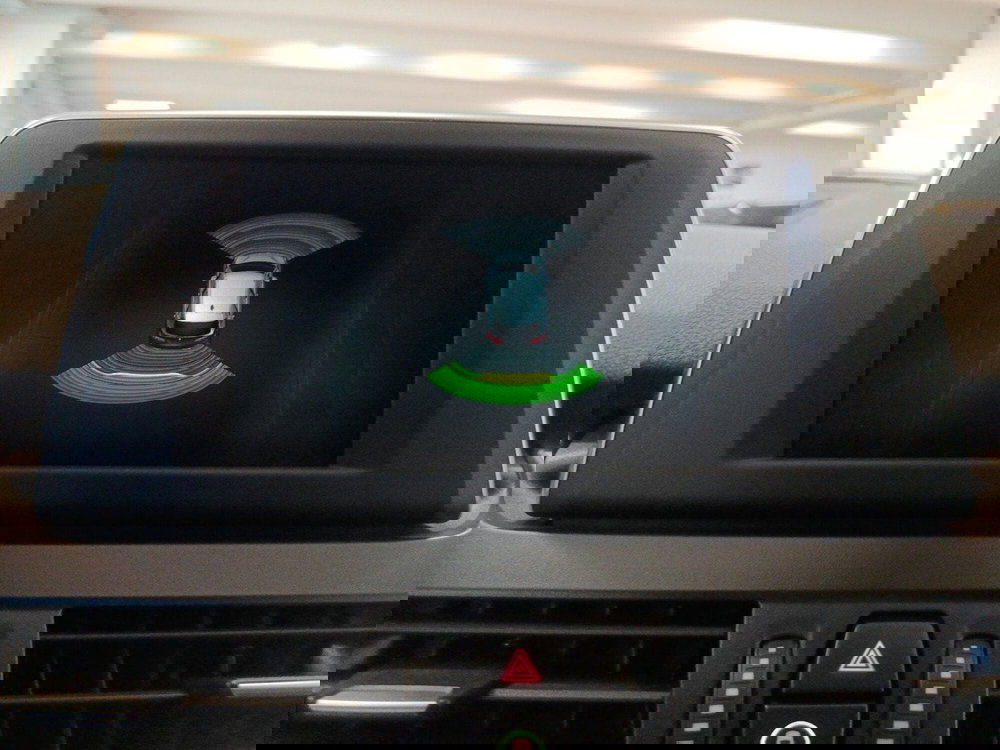 BMW Serie 2 Active Tourer usata a Varese (15)