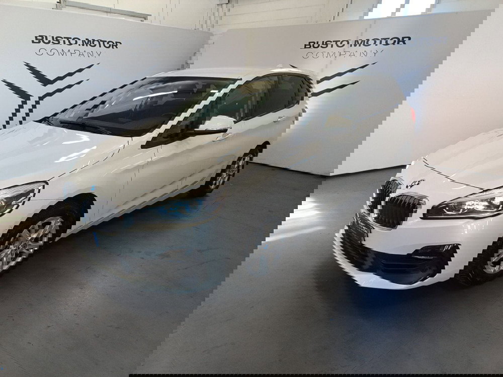 BMW Serie 2 Active Tourer usata a Varese (3)
