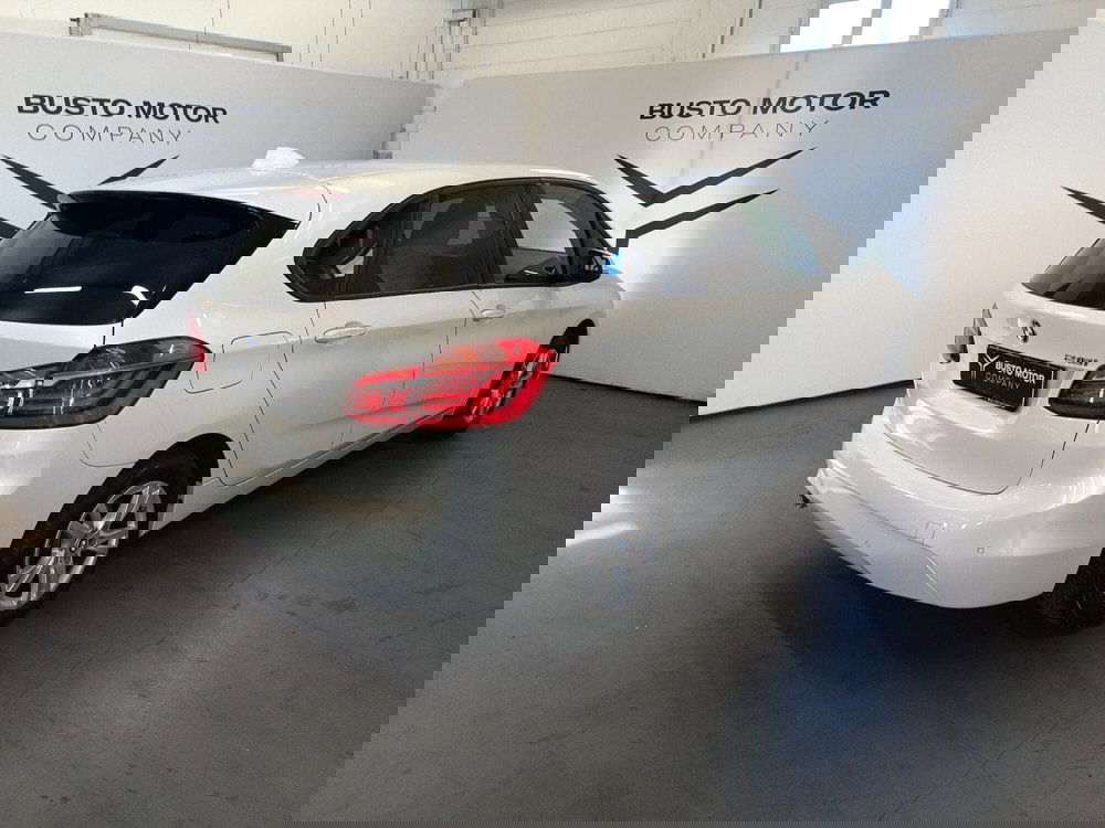 BMW Serie 2 Active Tourer usata a Varese (4)