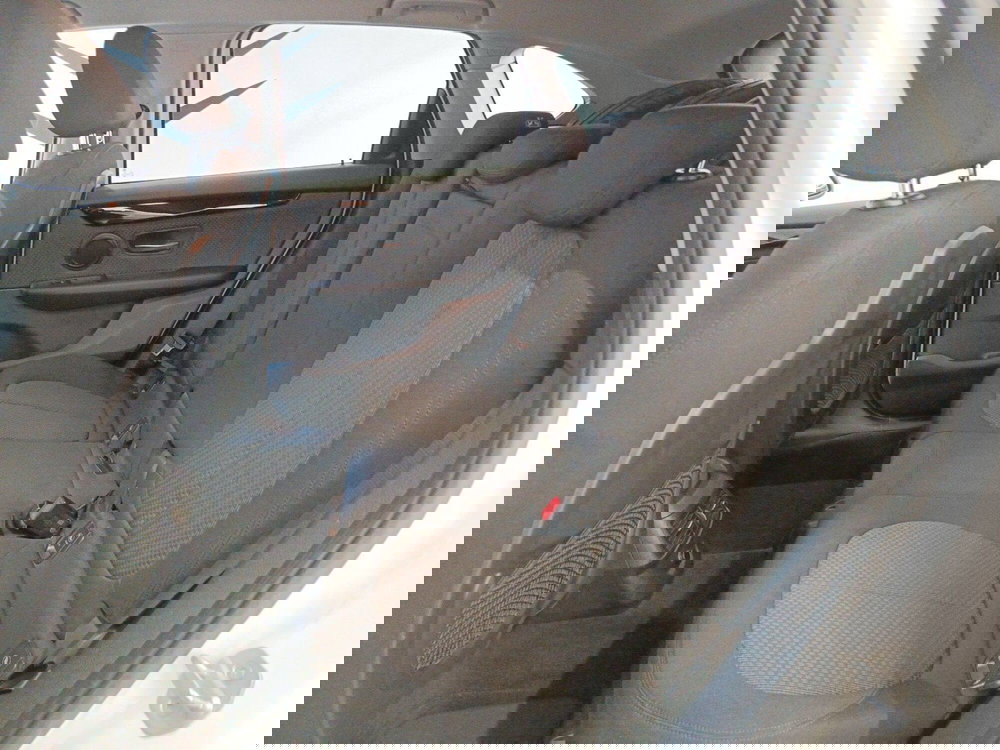 BMW Serie 2 Active Tourer usata a Varese (8)