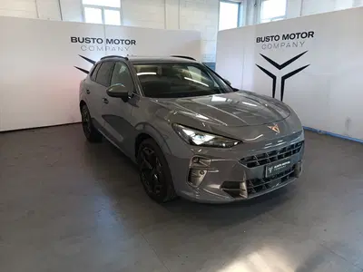 Cupra Terramar 1.5 hybrid 150cv dsg del 2024 usata a Olgiate Olona
